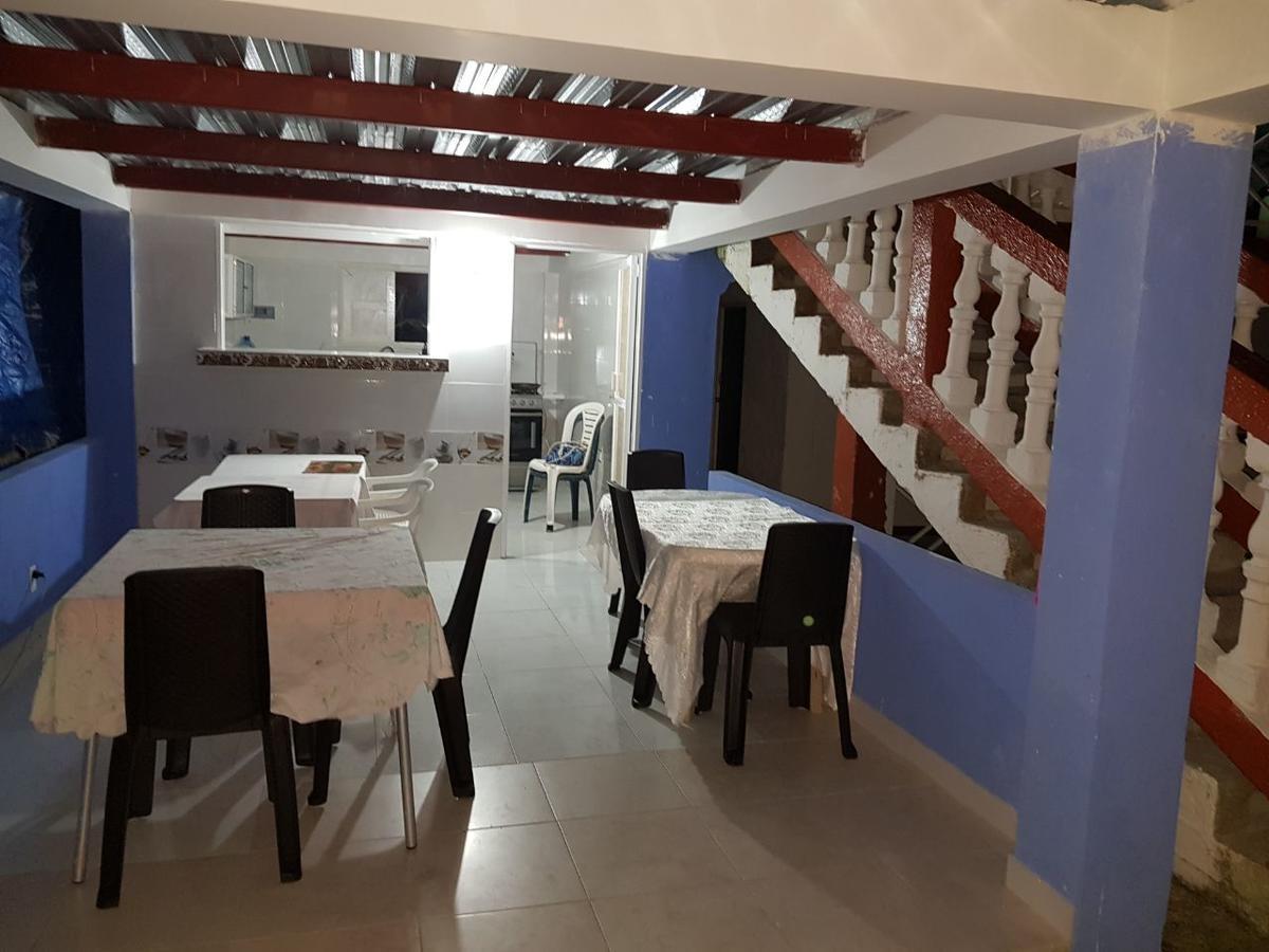 Posada Valerie Hotel Archibolds Cameră foto